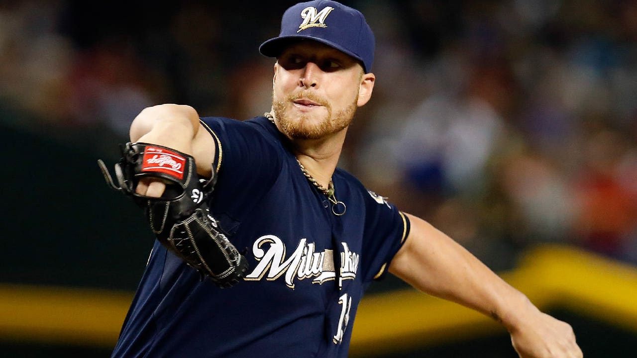 Brewers' series against MLB-worst Phillies won't be a cakewalk